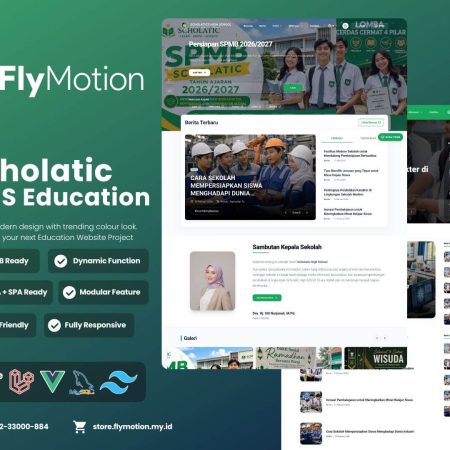 Scholatic CMS Education (1)